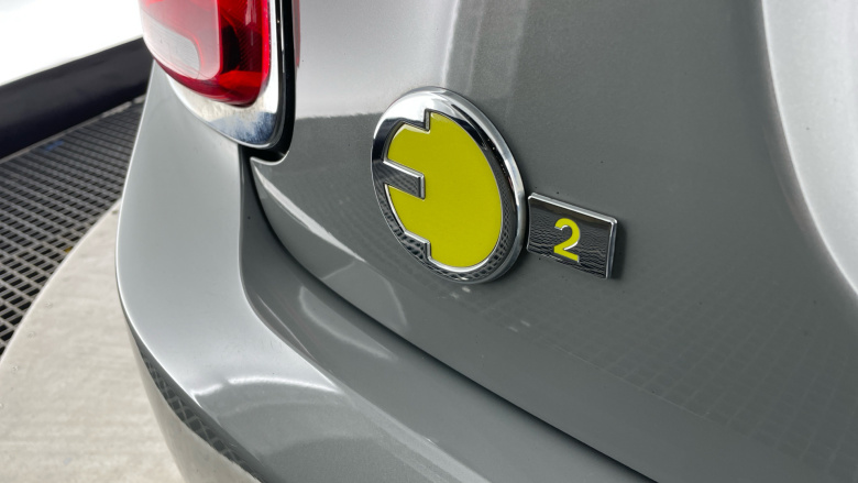 MINI Hatchback 135kW Cooper S Level 2 33kWh 3dr Auto Electric Hatchback